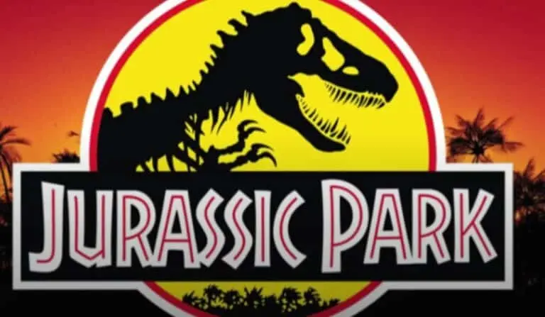 Jurassic Park Classic - reprodução