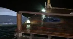 Tragédia em Rio Grande: acidente de lancha na divisa de SP e MG causa seis fatalidades