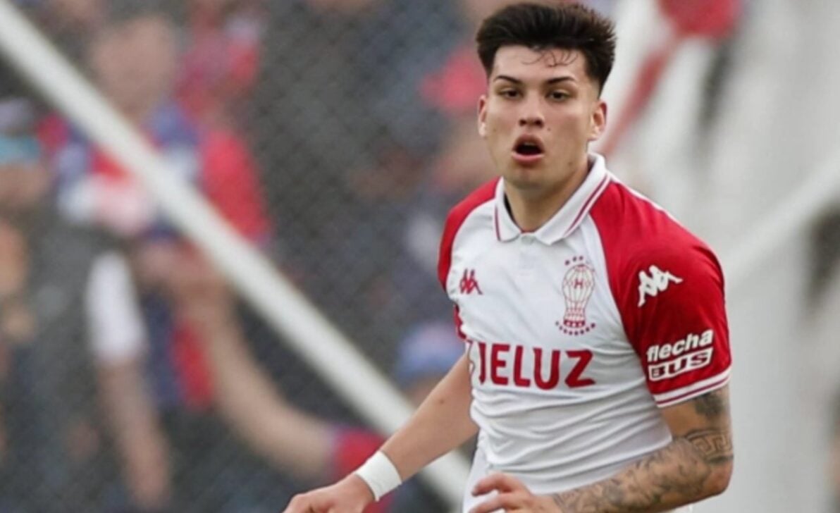 Leonel Pérez - @leoperez5