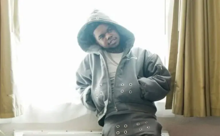 Lil Poppa - Instagram