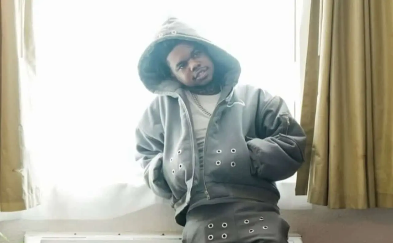 Lil Poppa - Instagram
