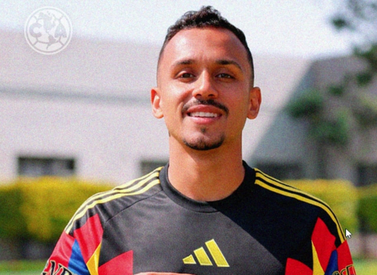 Lima - X.com/ Club América