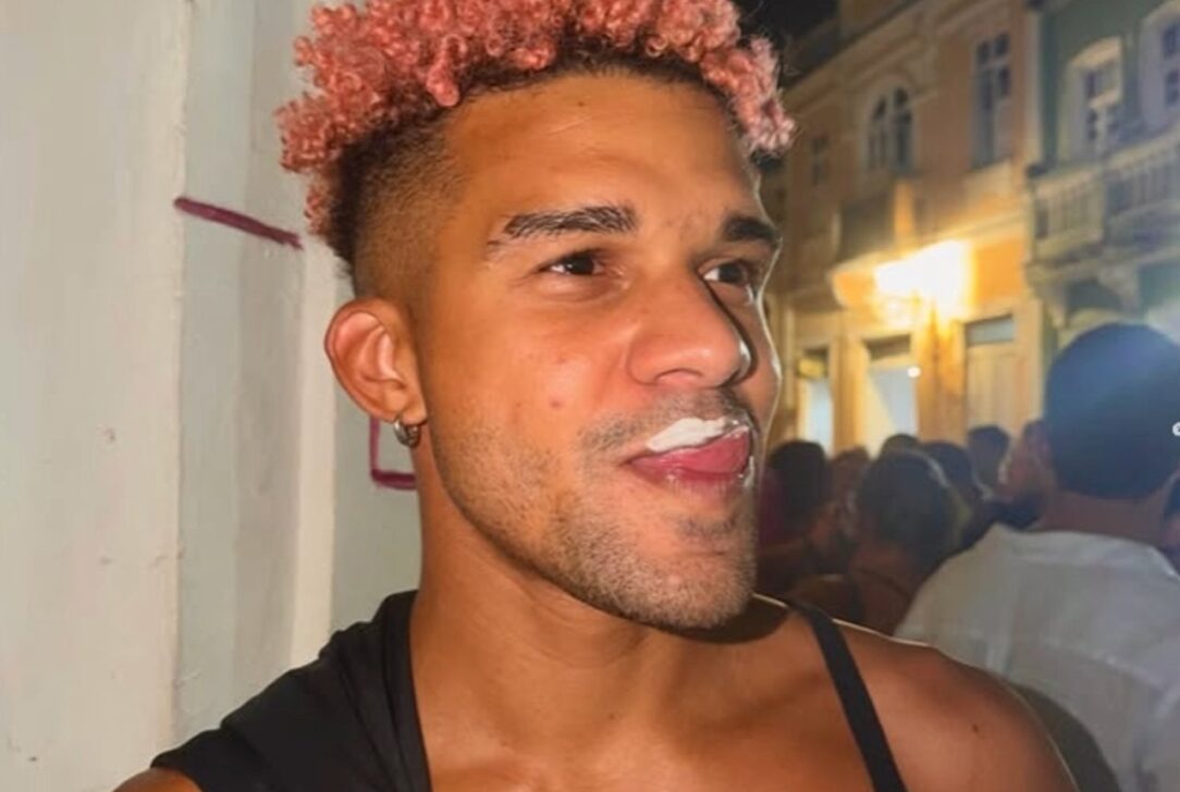 Lucas Leto - @lucasleto