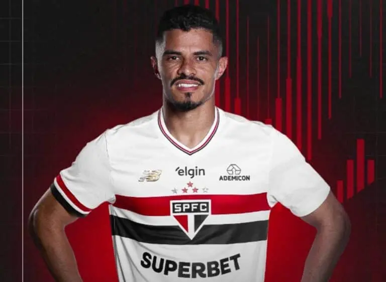 Lucas Ramon - X.com/ São Paulo