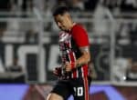 Luciano - Rubens Chiri / São Paulo FC
