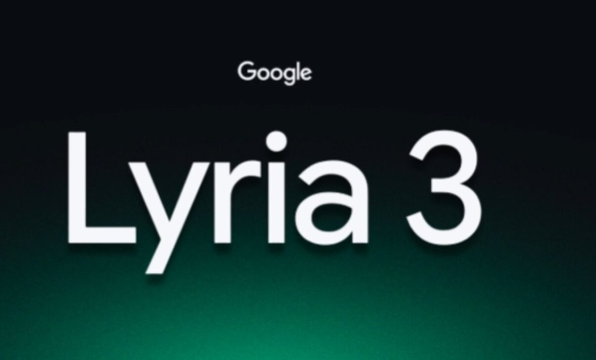 Lyria 3 - reprodução