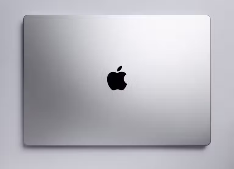 macbook