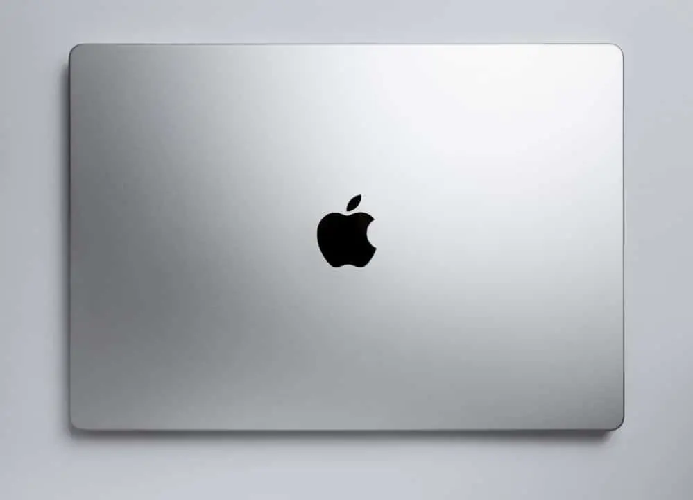 macbook