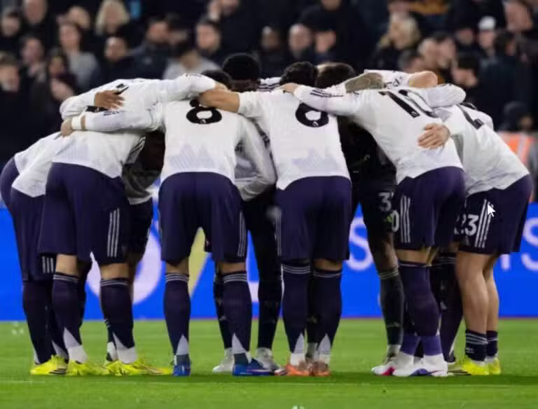 Manchester United - X.com/ United