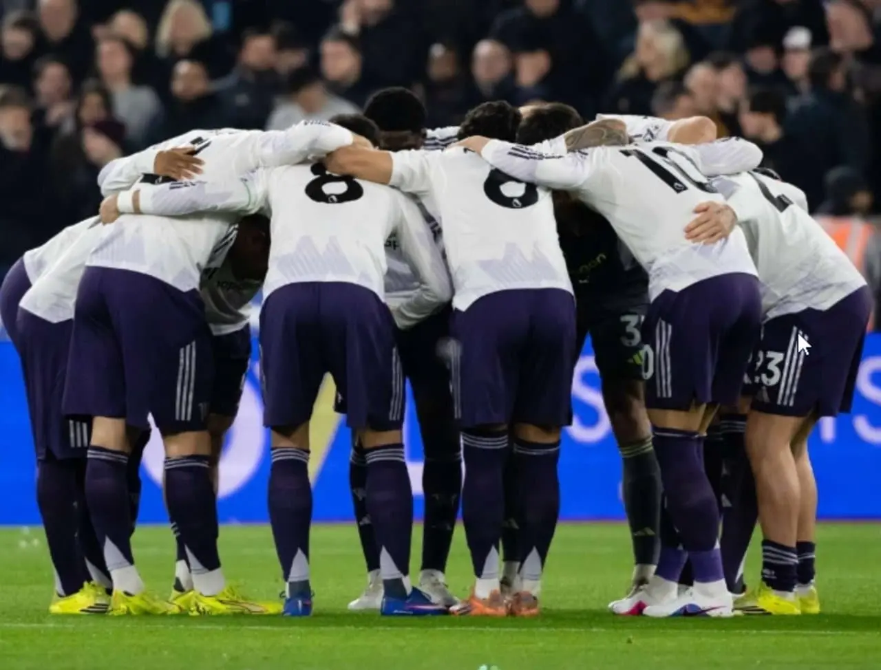 Manchester United - X.com/ United