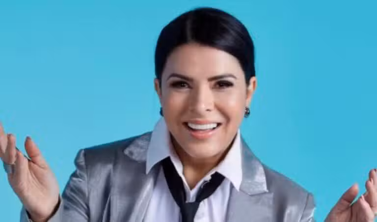 mara maravilha-