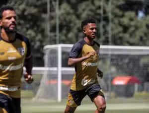 Marcos Antônio no Flamengo e Cebolinha no São Paulo depende de pagamento extra ao Tricolor