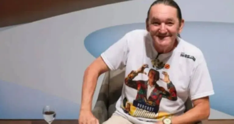 Marquito - Rede Social