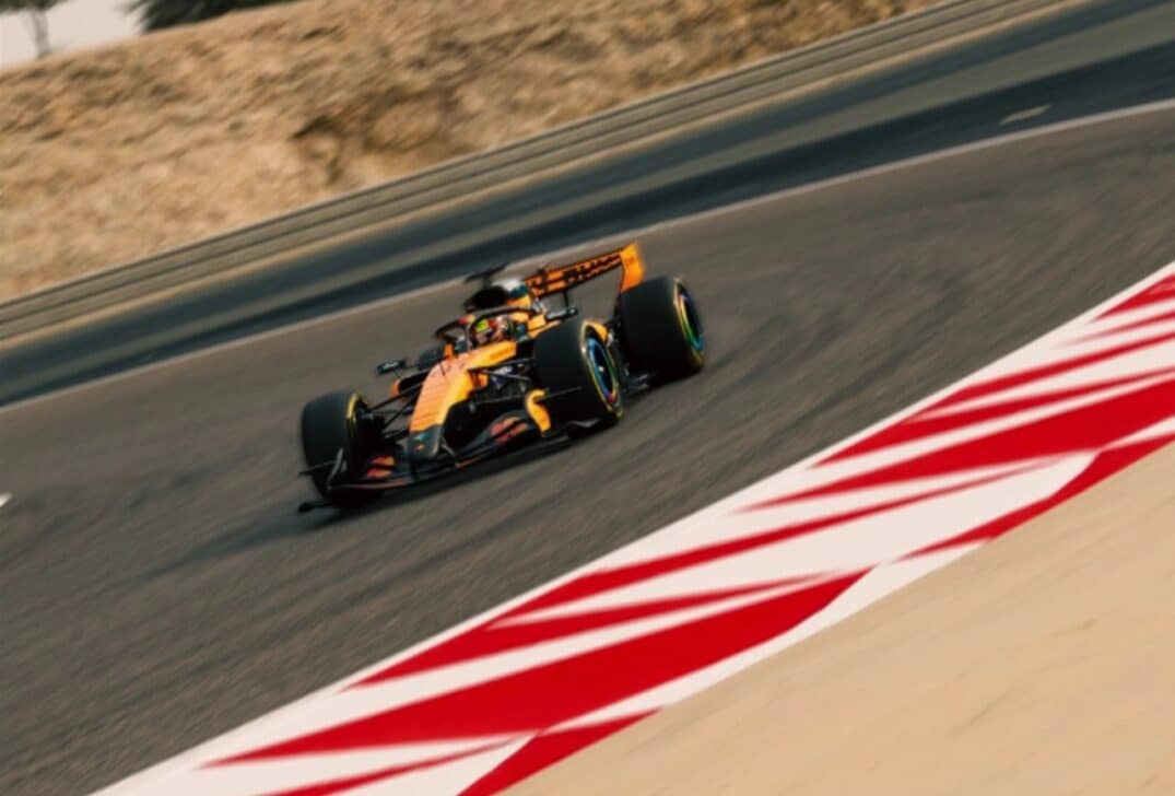 McLaren Mastercard Formula 1 Team - X.com/ McLaren Mastercard Formula 1 Team