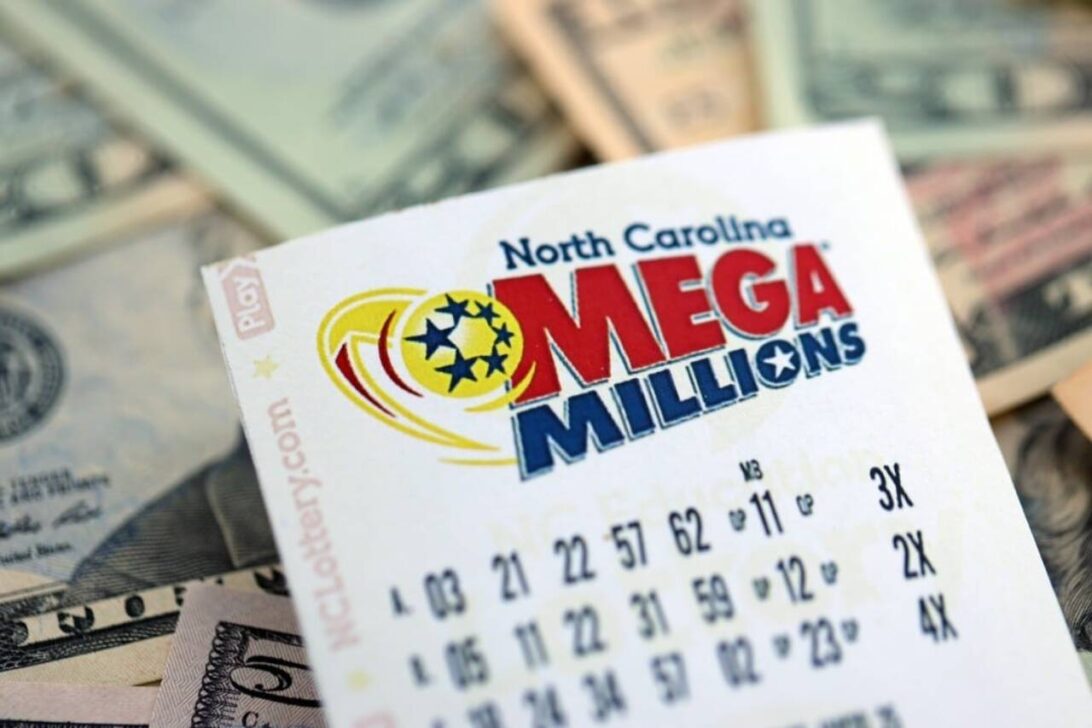 mega millions