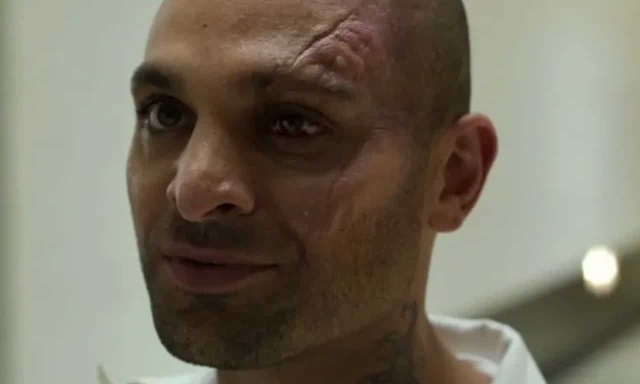 Michael Mando em cena de Homem-Aranha: De Volta ao Lar - Foto: Divulgação/Sony Pictures