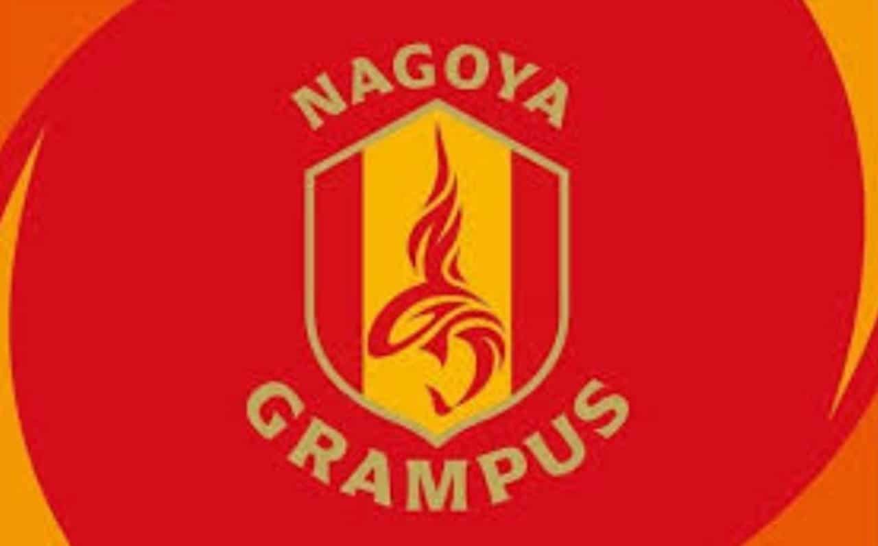 Nagoya Grampus - @nagoyagrampus