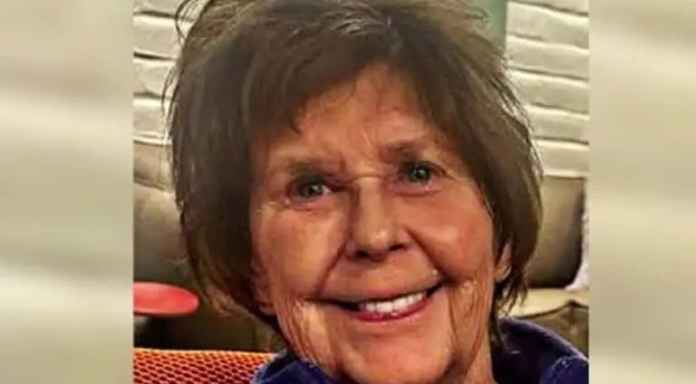 Nancy Guthrie - FBI