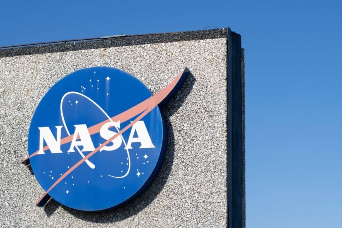nasa