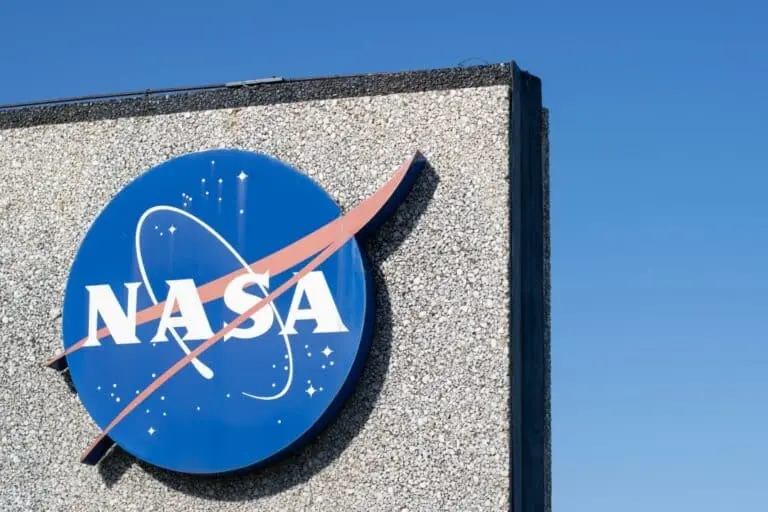 nasa