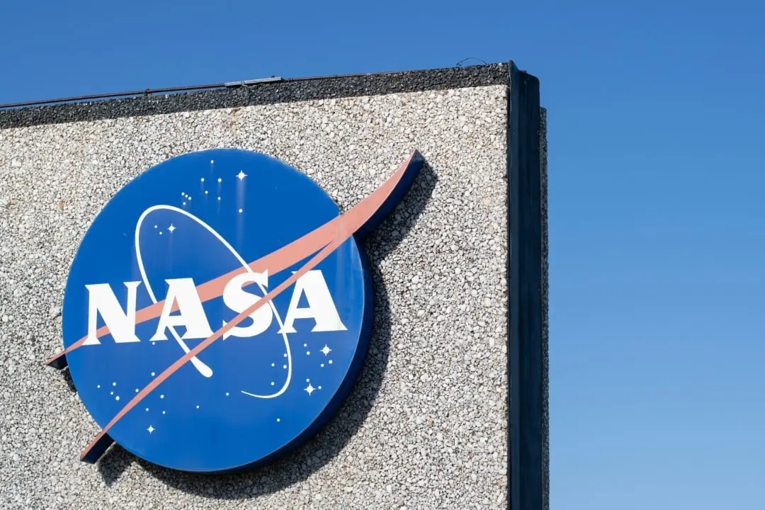nasa