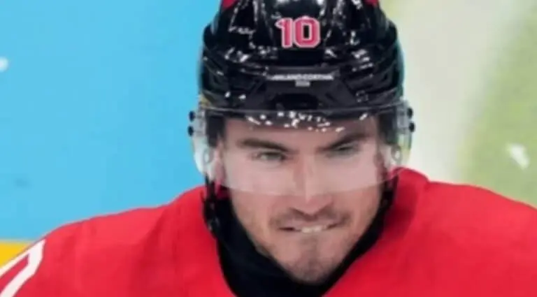 Nick Suzuki - CBC Video