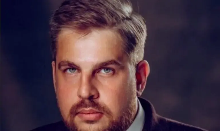 Nikolai Tkachenko - aif_ru