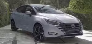 Cinco modelos de Nissan comparten el mismo motor 1.6 y transmisión CVT con diferentes calibraciones
