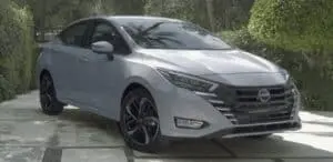 تعيد نيسان استخدام محرك 1.6 وناقل الحركة CVT في خمسة نماذج بمعايرة مختلفة