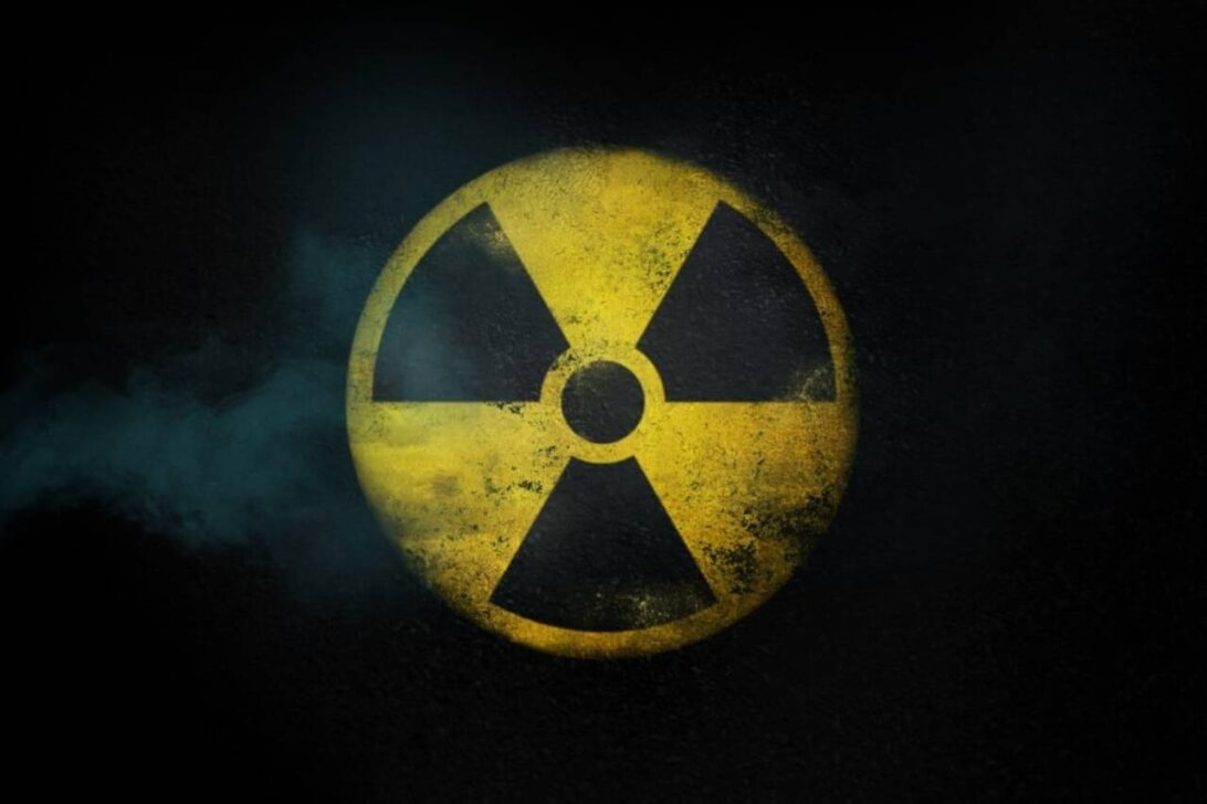 nuclear
