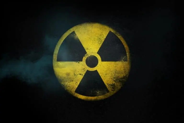 nuclear