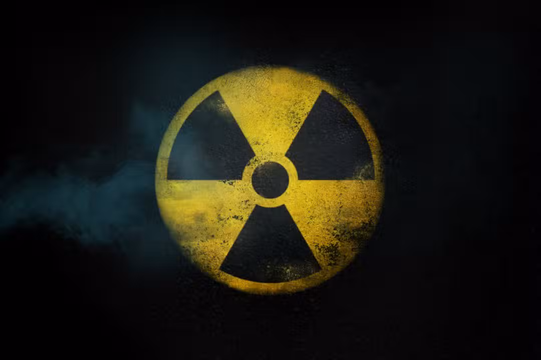 nuclear