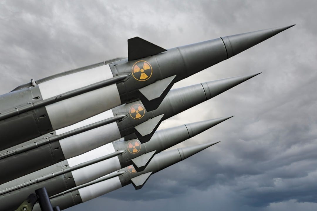 ogiva nuclear