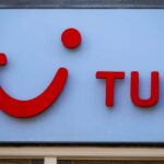 operador turístico alemão TUI
