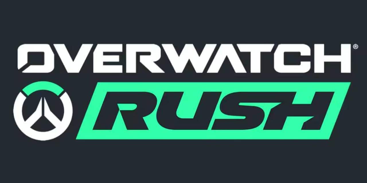 overwatch rush