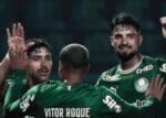 Palmeiras Jogadores - X.com/ Palmeiras