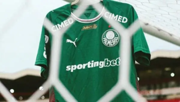 Palmeiras - X.com/ Palmeiras