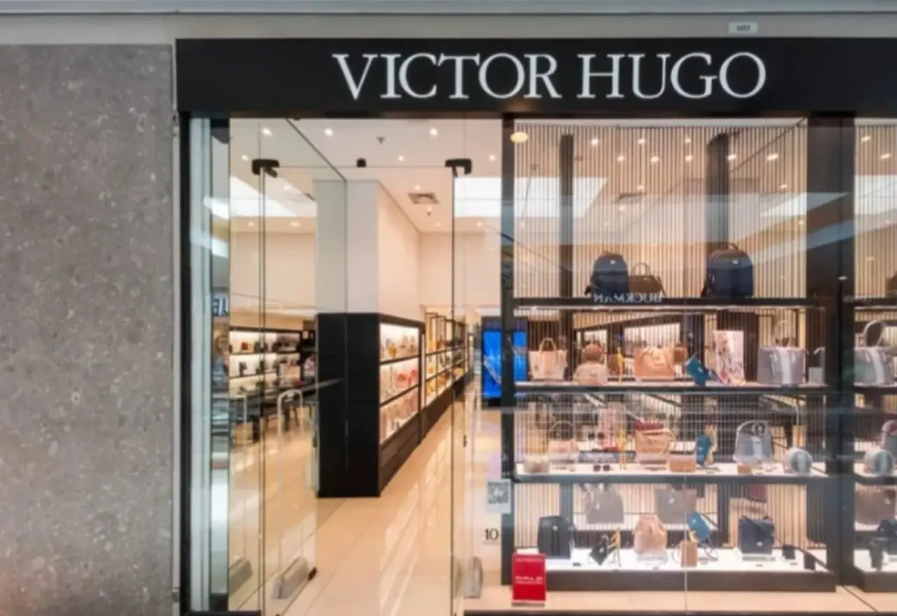 Vitor Hugo - Parkshopping São Caetano/ Divulgação