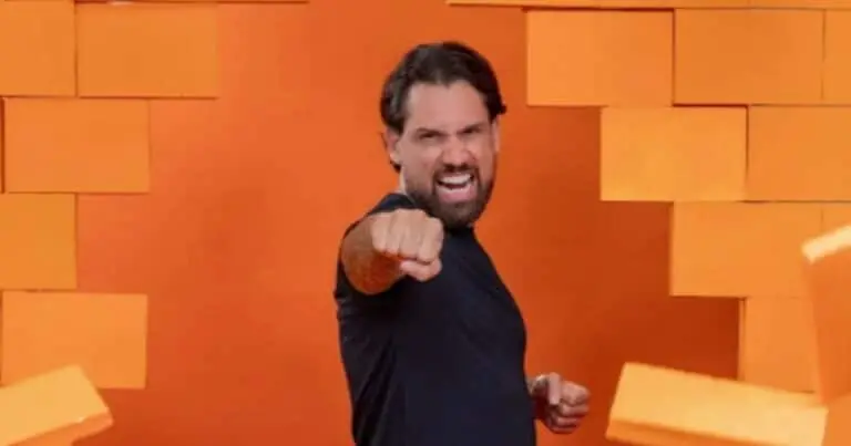 Participante Brigido - Globo