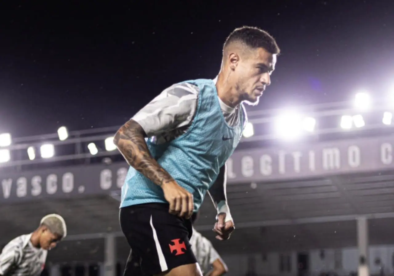 Philippe Coutinho