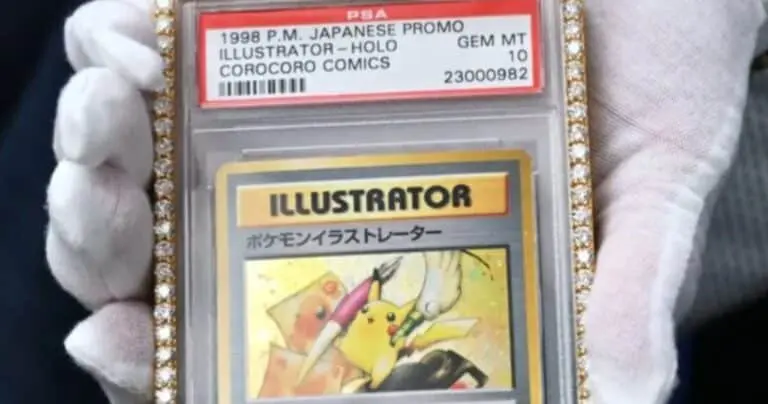 Pikachu ilustrador - Kyodo News