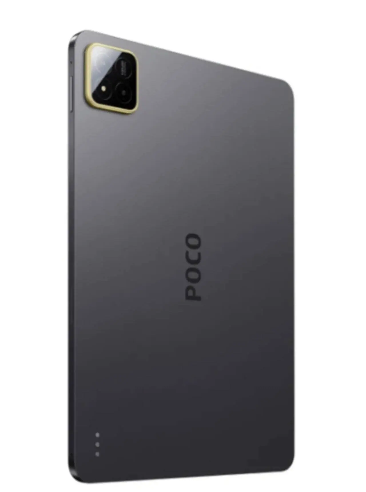 POCO Pad X1 - 사진: Mercado Livre