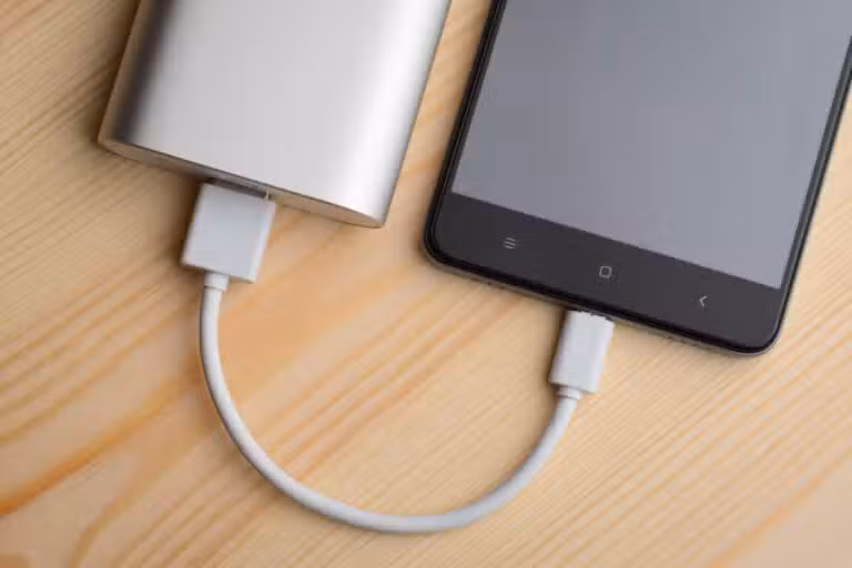 powerbank