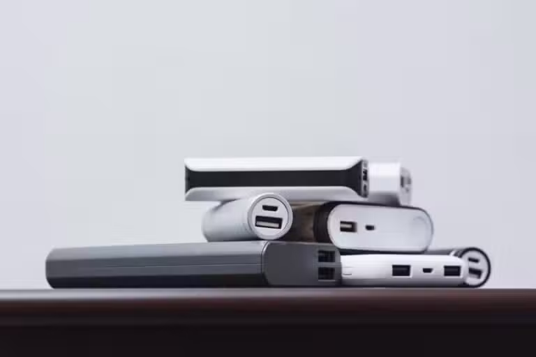 powerbank