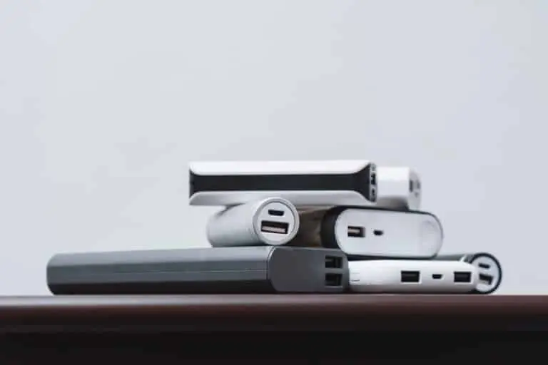 powerbank