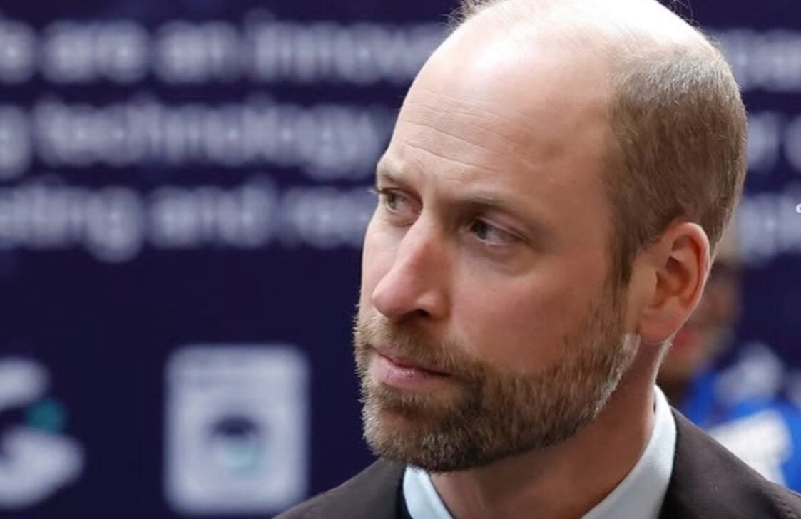 Príncipe William - @princeandprincessofwales