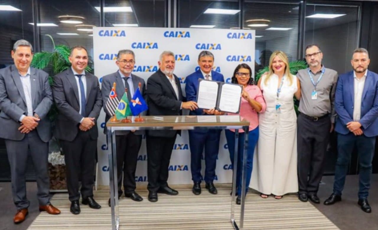 Caixa e MDS lançam microcrédito de até R$21mil para inscritos no CadÚnico via programa Acredita