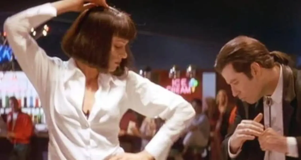 pulp fiction