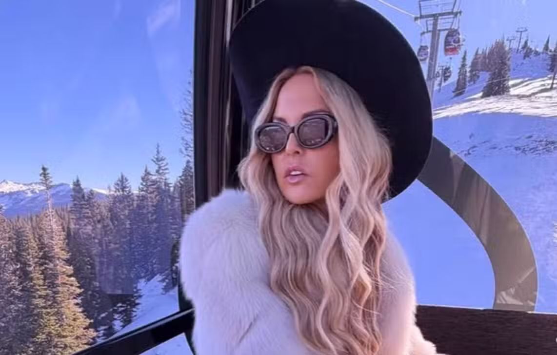 Rachel Zoe - @rachelzoe