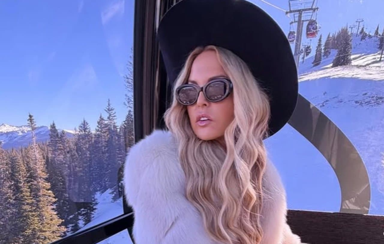 Rachel Zoe - @rachelzoe